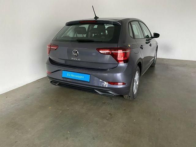 Gebraucht VW Polo Style 116 PS (85 kW) 2022 Andere farbe Kleinwagen