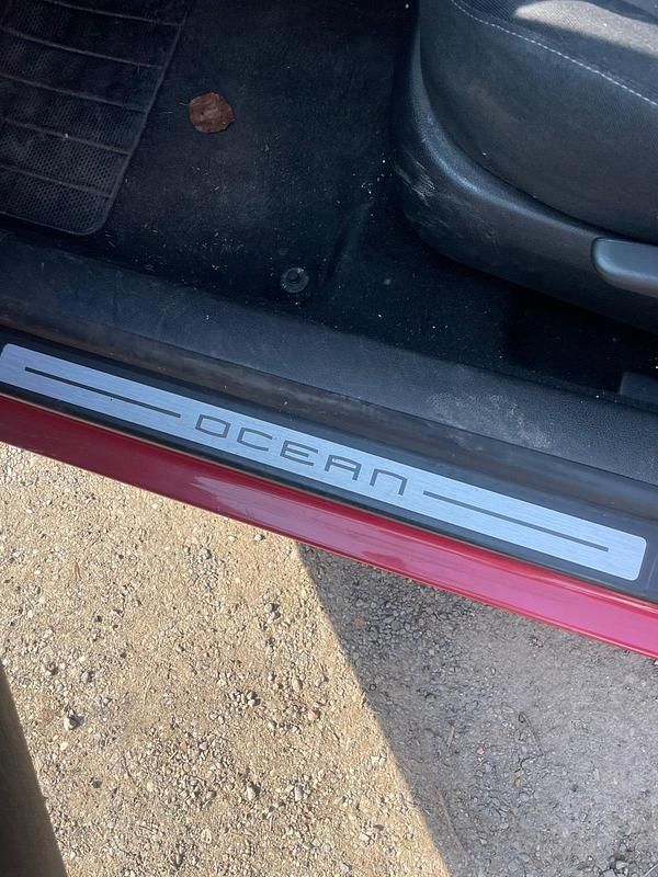 Gebraucht VW Golf IV 101 PS (74 kW) 2003 Rot Kleinwagen