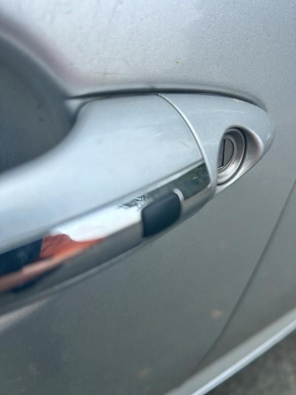 Gebraucht Kia Optima 136 PS (100 kW) 2012 Silber Limousine