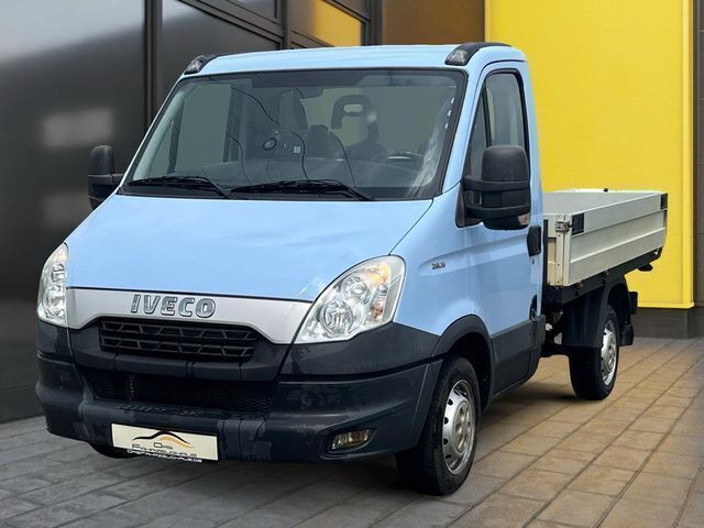 Gebraucht 2014 Iveco Daily Van / Kleinbus | 19.985 € - Bild 1/1