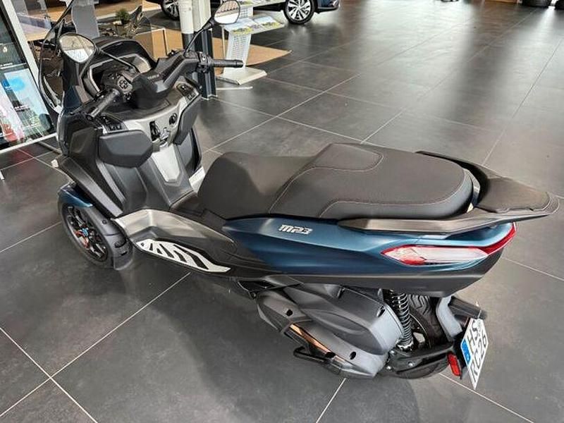 Gebraucht Piaggio APE 32 PS (23 kW) 2023 Andere