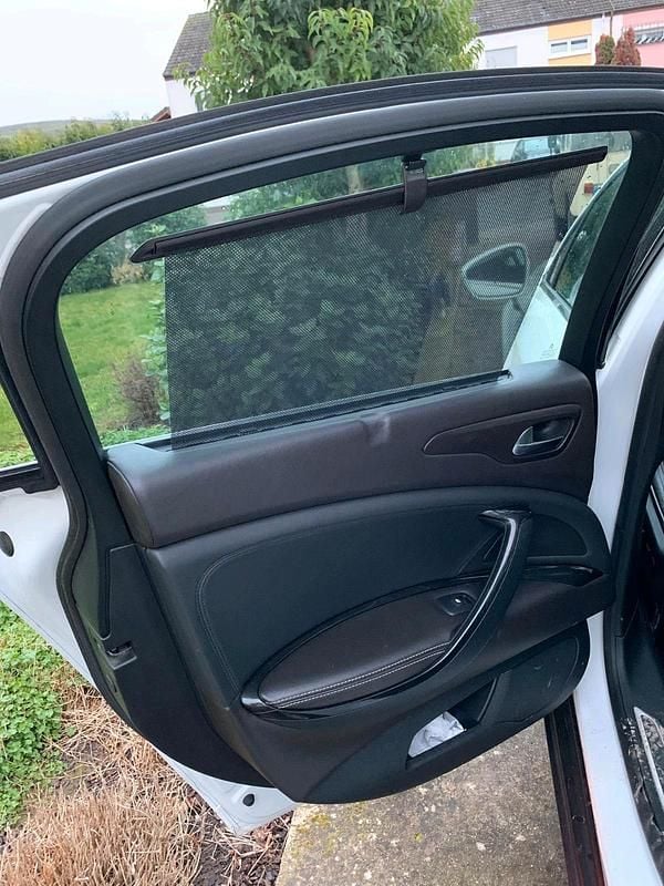 Gebraucht Citroën C5 Exclusive 156 PS (114 kW) 2012 Weiß Limousine