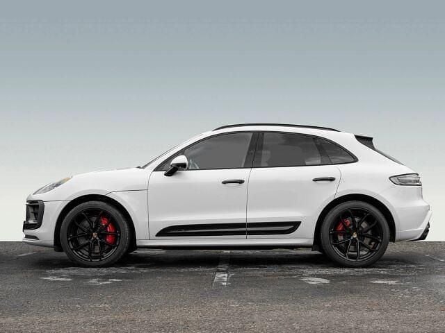 Second-hand Porsche Macan GTS Sport 441 CP (324 kW) 2023 Alb SUV
