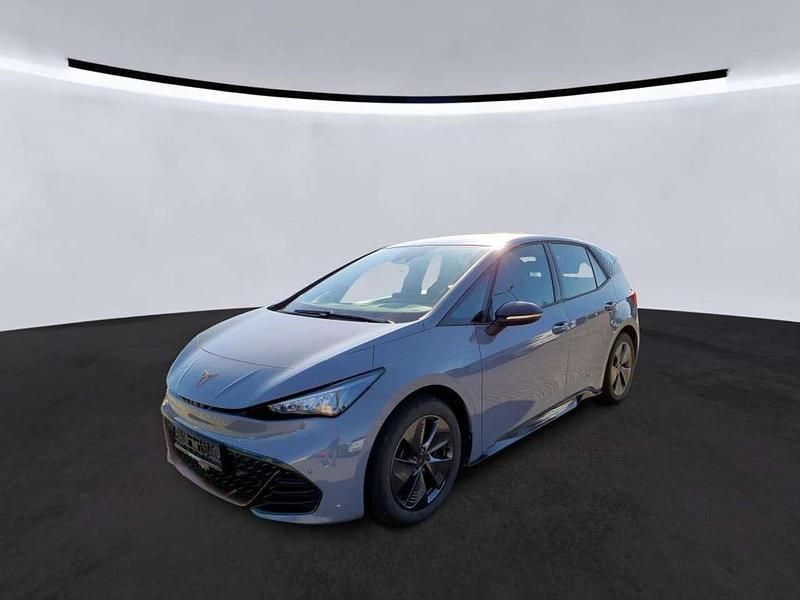 Gebraucht Cupra Born 150 kW (204 PS) 2024 Vaporgrau Kleinwagen