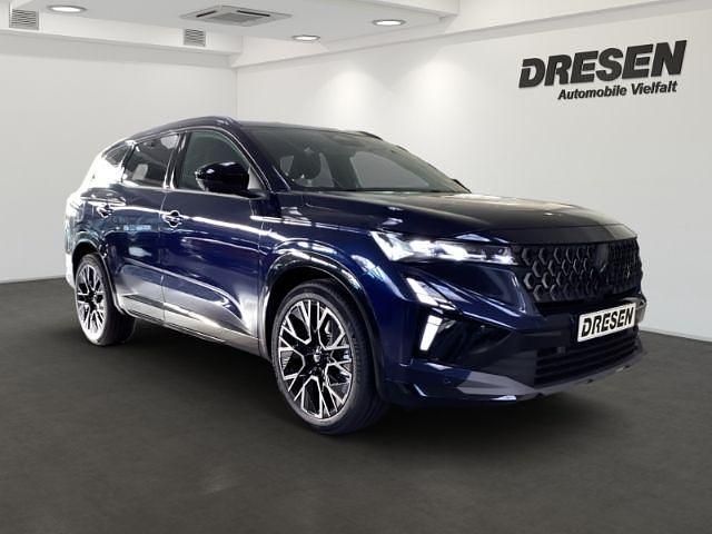 Neu Renault Espace Esprit Alpine 200 PS (147 kW) 2025 Nachtblau SUV