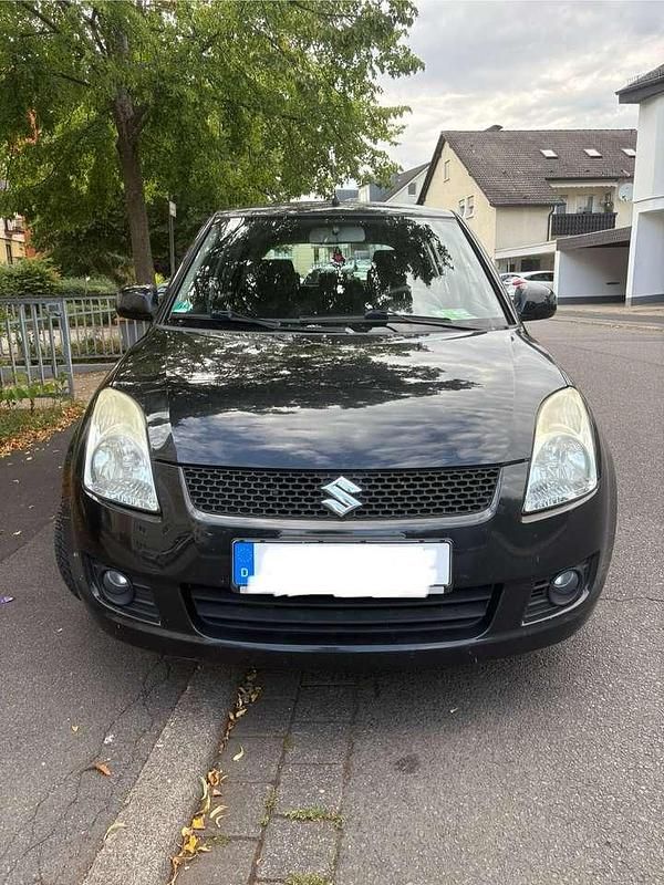 Gebraucht 2008 Suzuki Swift Limousine | 3.200 € (Fairer Preis) - Bild 1/4