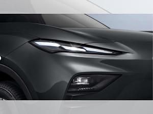 Neu MG S5 Luxury 169 kW (231 PS) 2025 Grau SUV