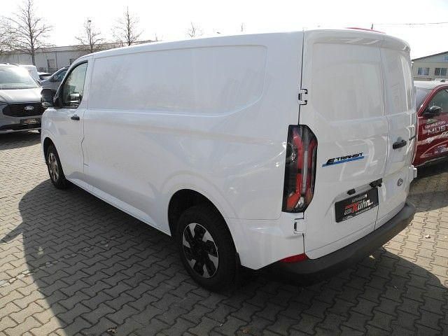 Neu Ford Transit Trend 100 kW (136 PS) 2025 Van
