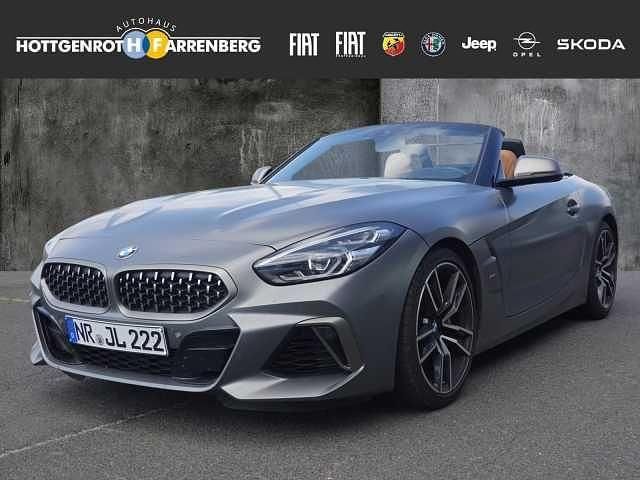 Gebraucht 2022 BMW Z4 M M Sport Cabrio | 47.990 € (Fairer Preis) - Bild 1/4