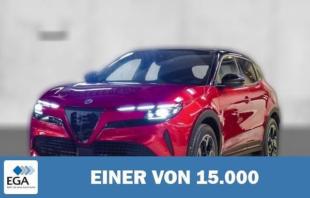 Gebraucht 2024 Alfa Romeo Junior Edizione Speciale SUV | 36.820 € (Etwas zu teuer) - Bild 1/4