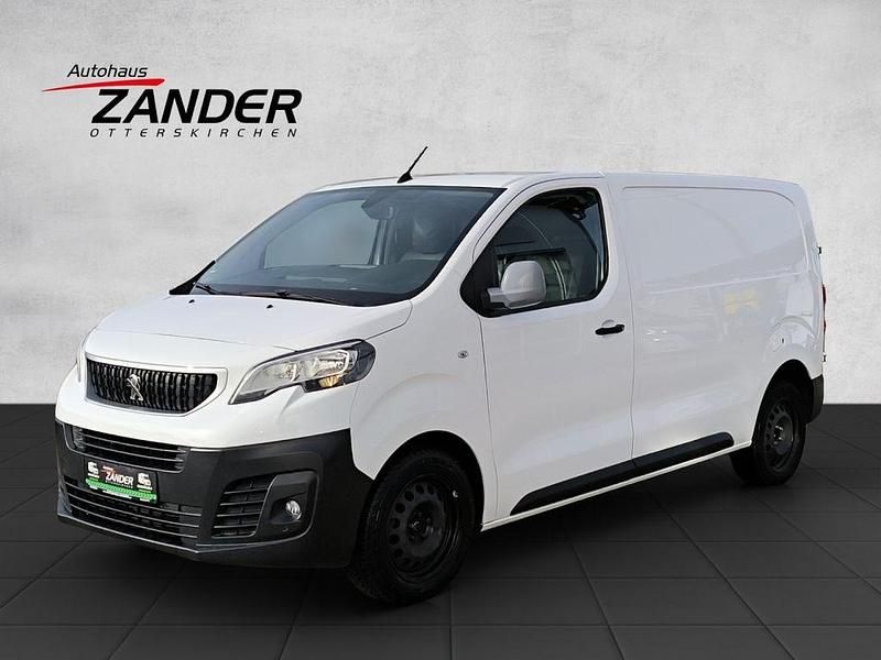 Weiß Gebraucht 2020 Peugeot Expert Premium Van | 9.990 € - Bild 1/4