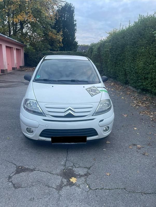 Gebraucht 2009 Citroën C3 Kleinwagen | 800 € (Superpreis) - Bild 1/4