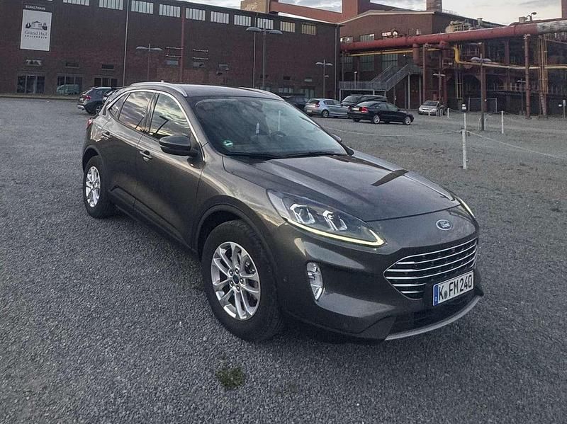 Gebraucht Ford Kuga Titanium X 150 PS (110 kW) 2023 SUV