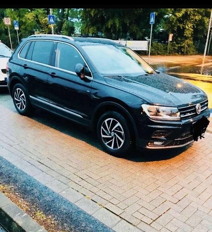 Gebraucht 2019 VW Tiguan Join SUV | 24.490 € (Fairer Preis) - Bild 1/4