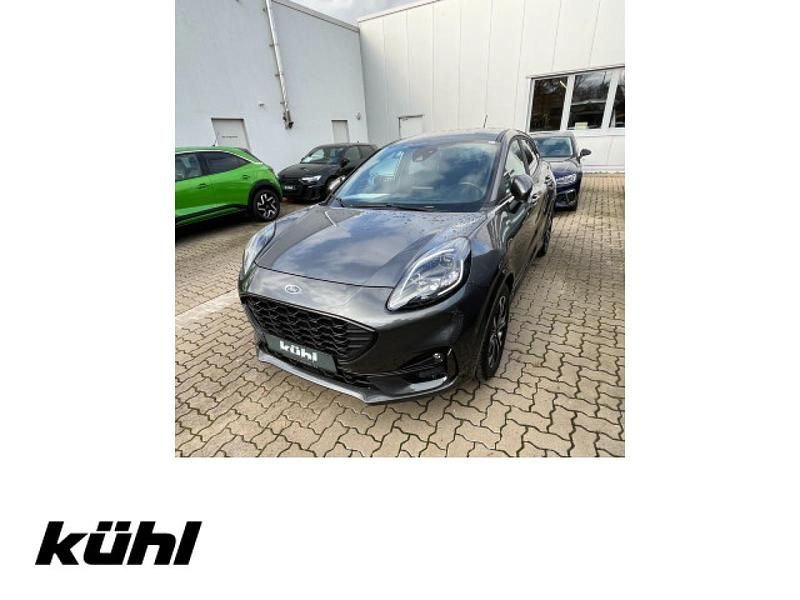 Gebraucht 2022 Ford Puma Limousine | 18.890 € (Guter Preis) - Bild 1/4