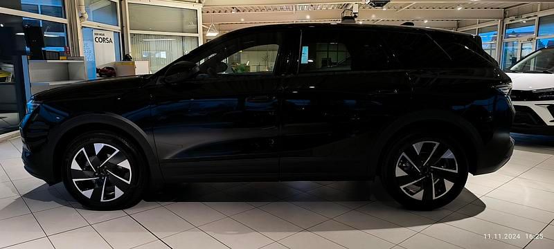 Gebraucht Opel Grandland X 136 PS (100 kW) 2025 SUV