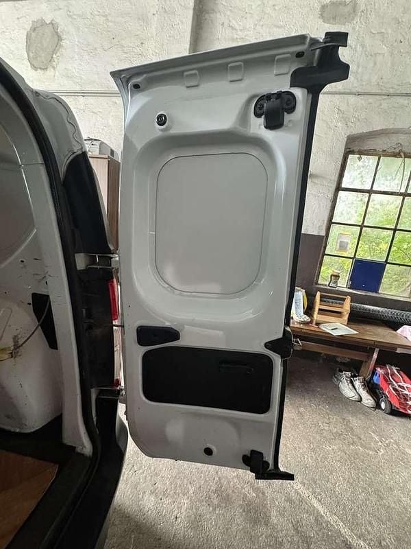 Gebraucht Dacia Dokker Express Ambiance 90 PS (66 kW) 2015 Van