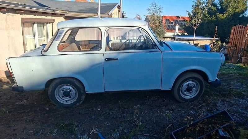 Gebraucht Trabant 601 26 PS (19 kW) 1965 Limousine
