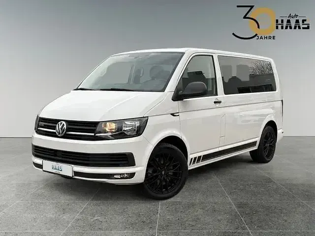 Brugt VW Multivan 150 HK (110 kW) 2019 Andere MPV