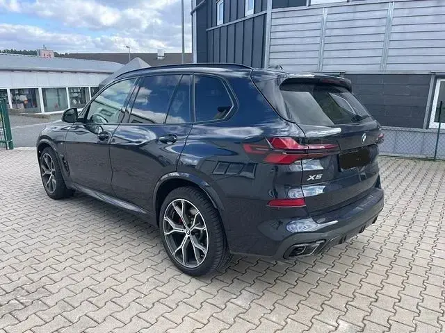 Gebraucht BMW X5 Performance 313 PS (230 kW) 2024 Schwarz SUV