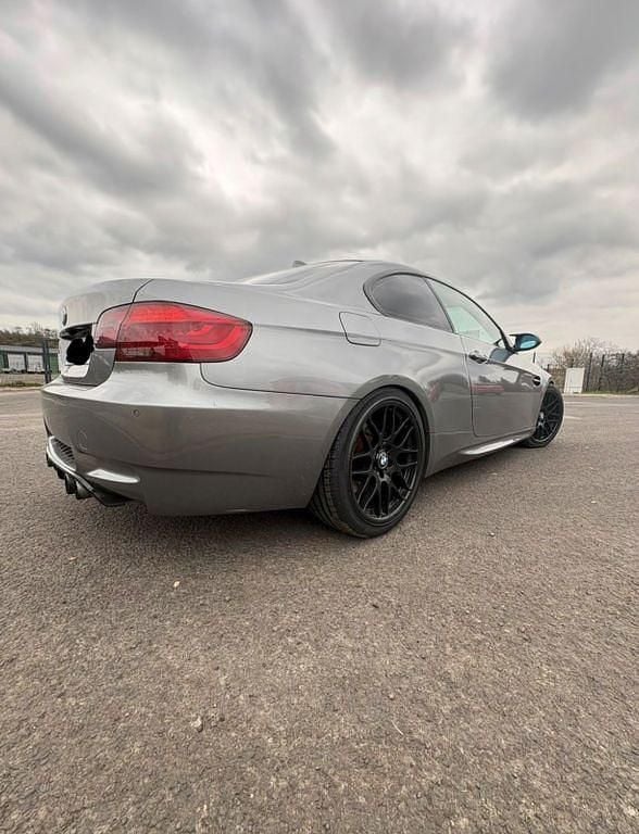 Gebraucht BMW 335 Performance 360 PS (264 kW) 2006 Grau Coupé