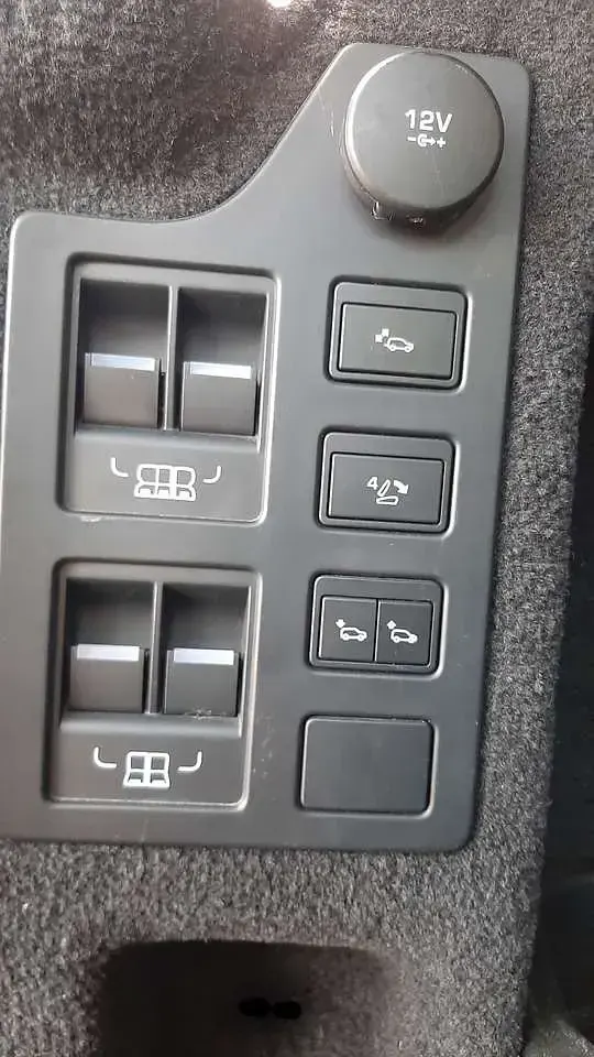 Gebraucht Land Rover Discovery HSE Dynamic 306 PS (225 kW) 2019 Grau SUV