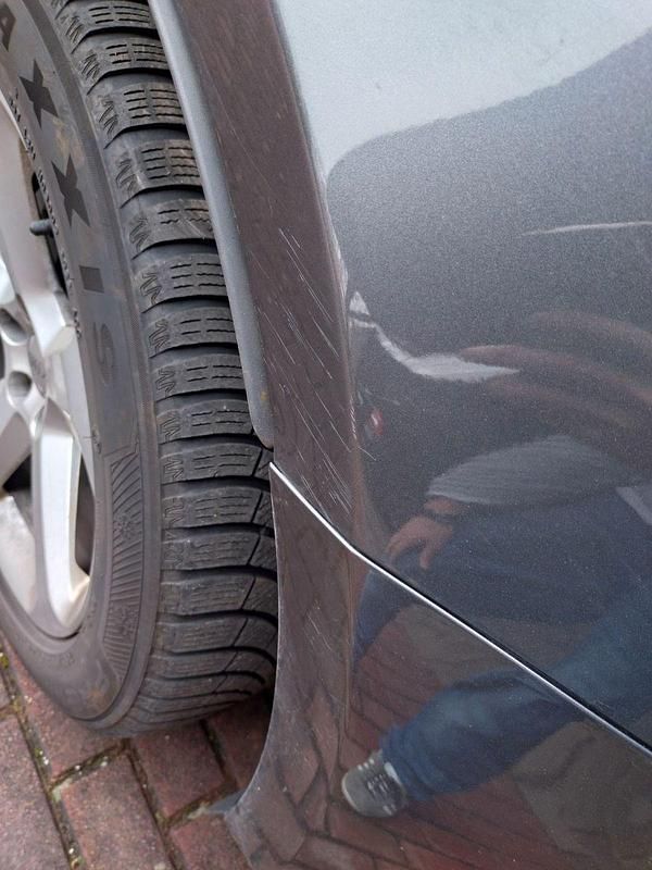 Second-hand Audi Q5 170 CP (125 kW) 2011 Gri SUV