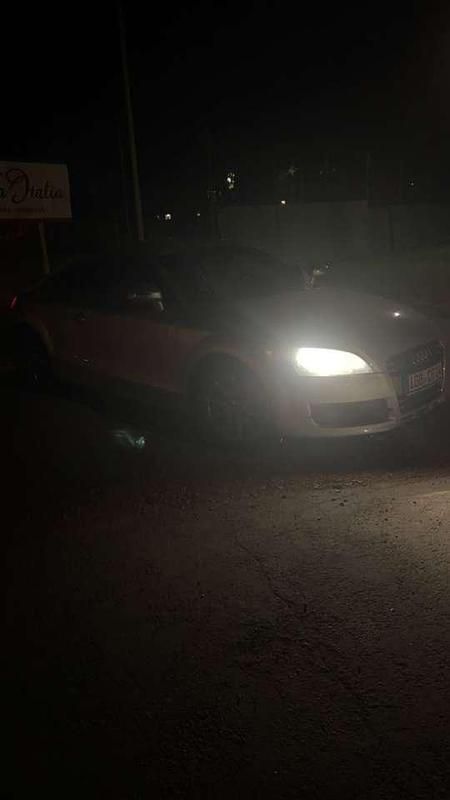 Gebraucht 2007 Audi TT Coupé | 9.000 € (Fairer Preis) - Bild 1/4