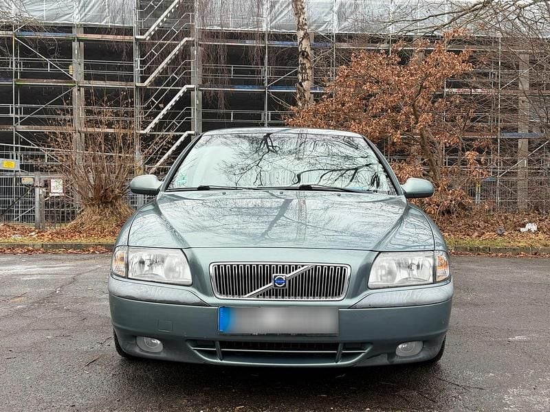 Gebraucht Volvo S80 140 PS (102 kW) 2001 Limousine