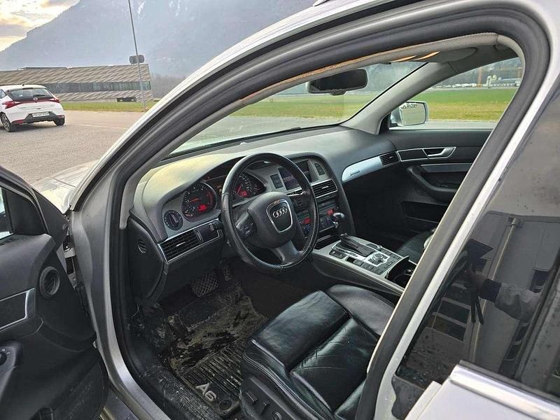 Gebraucht Audi A6 Allroad 232 PS (170 kW) 2007 Kombi