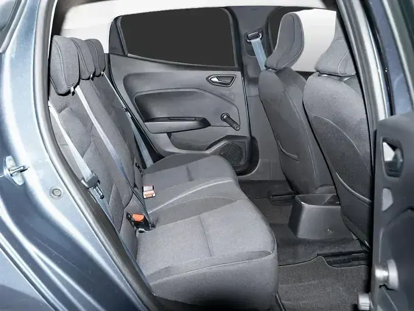 Gebraucht Renault Clio V Business 2022 Grau Limousine