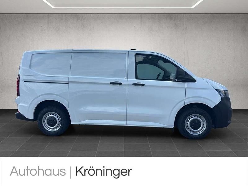 Gebraucht VW Transporter 110 PS (80 kW) 2025 Weiß Van