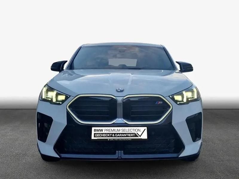 Gebraucht BMW X2 Performance 300 PS (220 kW) 2024 Weiß SUV