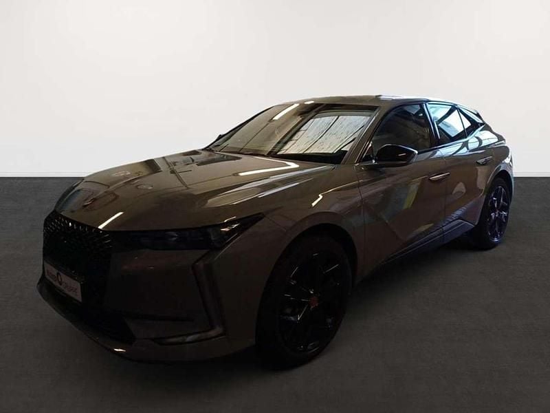 Gebraucht DS Automobiles DS4 Performance 131 PS (96 kW) 2023 Seidengrau Limousine