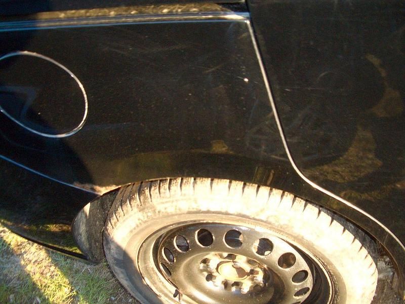 Gebraucht Mazda 5 Exclusive 145 PS (106 kW) 2006 Schwarz Van / Kleinbus