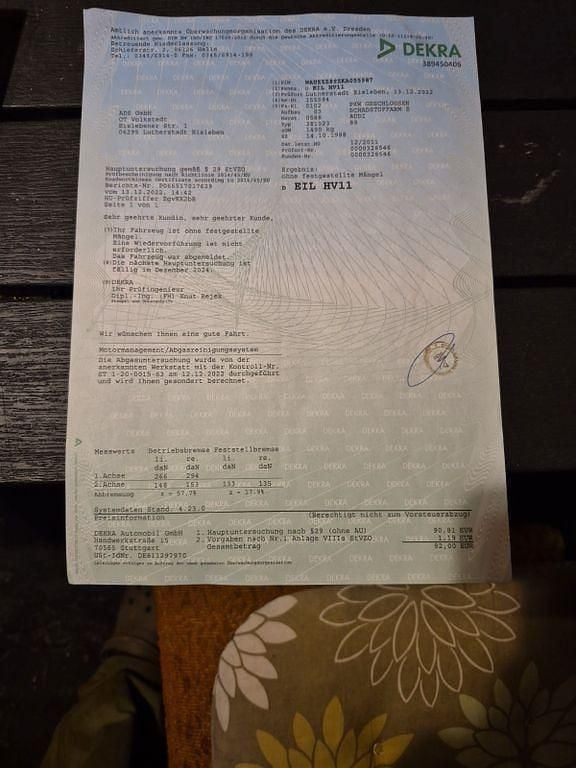 Gebraucht Audi 80 72 PS (52 kW) 1988 Weiß Limousine