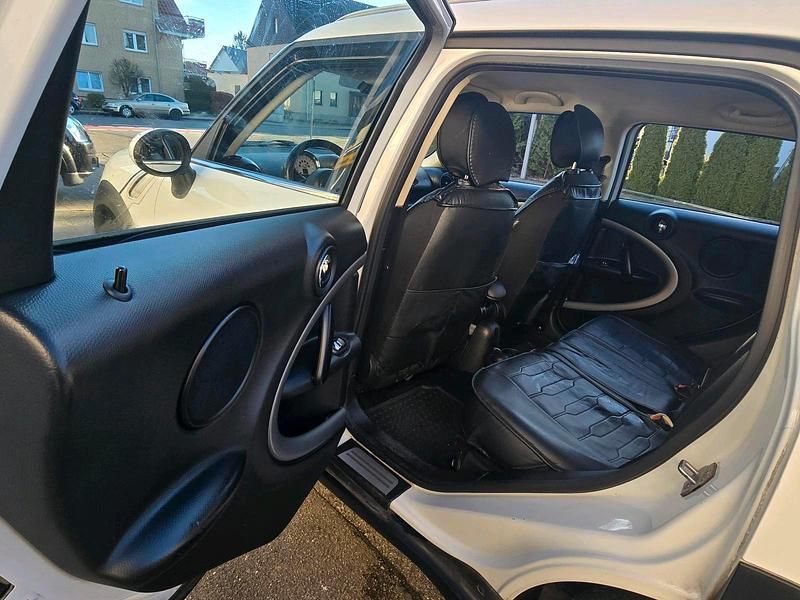 Gebraucht Mini Cooper 105 PS (77 kW) 2014 Weiß Kleinwagen