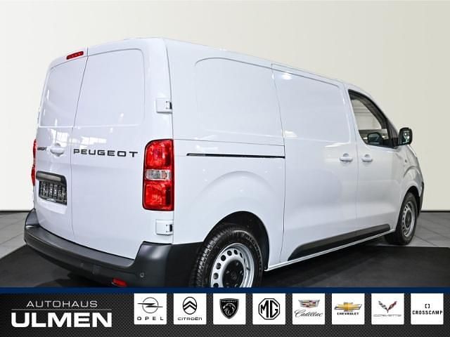 Gebraucht Peugeot Expert 144 PS (105 kW) 2025 Weiss Van
