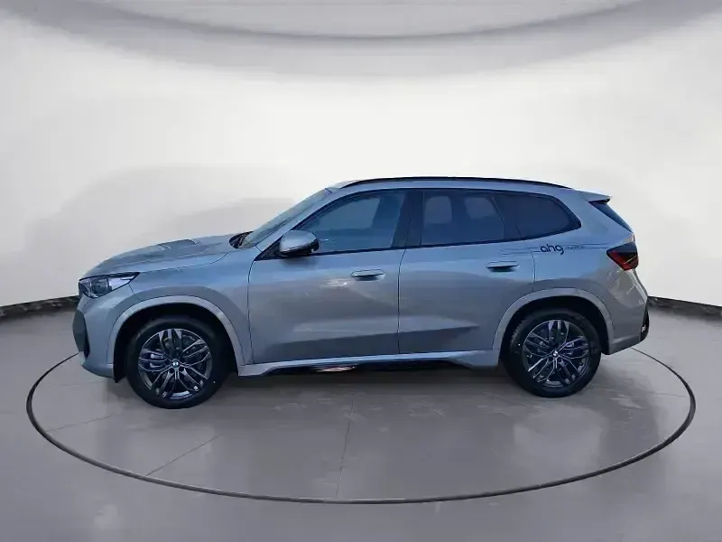 Gebraucht BMW X1 M Sport 156 PS (114 kW) 2025 Silber SUV