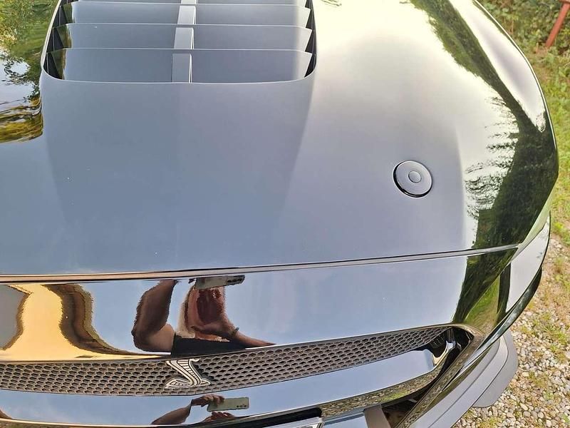 Gebraucht Ford Mustang GT Fastback 466 PS (342 kW) 2018 Coupé