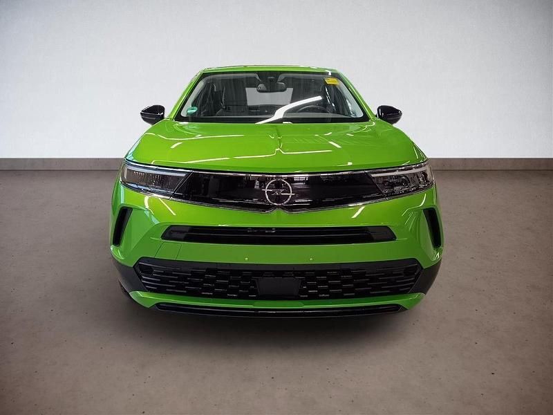 Gebraucht Opel Mokka-e Elegance 100 kW (136 PS) 2024 Grün SUV