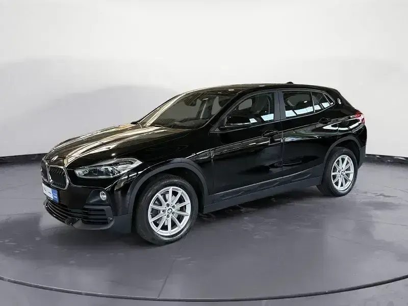 Gebraucht BMW X2 Advantage 150 PS (110 kW) 2018 SUV