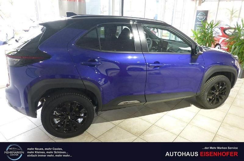 Gebraucht Toyota Yaris Cross Executive 131 PS (96 kW) 2025 Other SUV