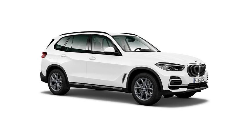 Gebraucht BMW X5 Shadowline 286 PS (210 kW) 2025 SUV