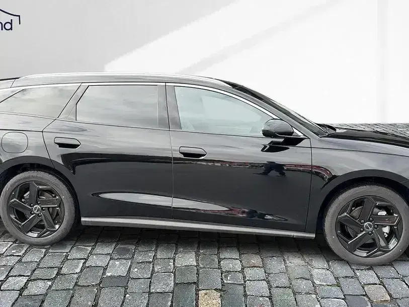 Gebraucht BYD Seal Comfort 212 PS (155 kW) 2025 Schwarz Kombi
