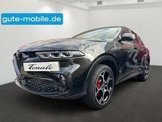 Schwarz Gebraucht 2023 Alfa Romeo Tonale Ti SUV | 36.390 € (Superpreis) - Bild 1/1