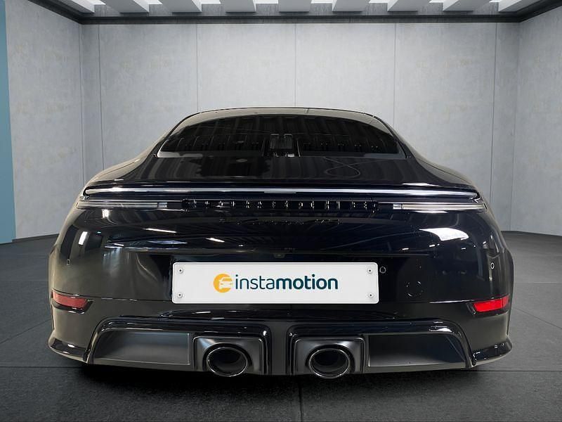 Gebraucht Porsche 911 541 PS (397 kW) 2026 Schwarz Coupé