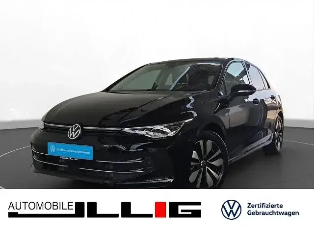 Gebraucht VW Golf VIII Goal 150 PS (110 kW) 2025 Limousine