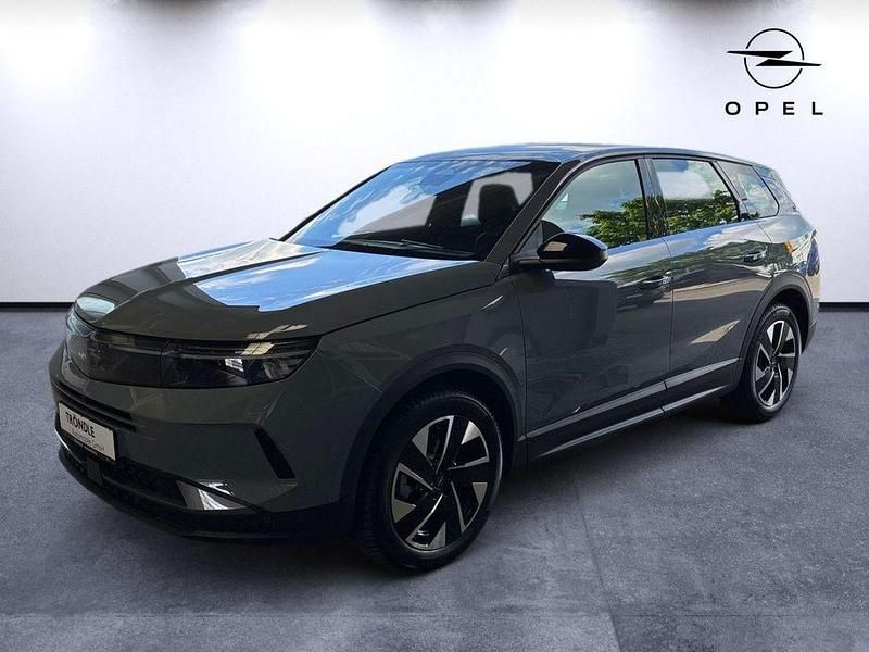 Grau Neu 2025 Opel Grandland X Edition SUV | 31.990 € (Guter Preis) - Bild 1/4