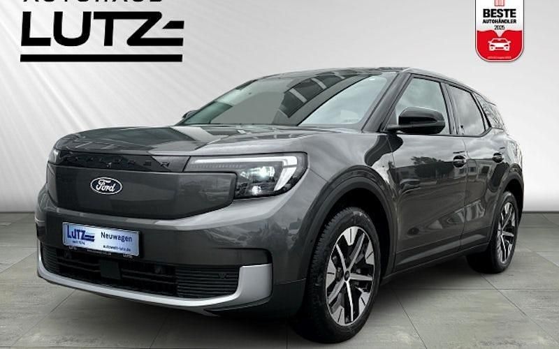 Neu Ford Explorer Premium 250 kW (340 PS) 2026 Grau SUV